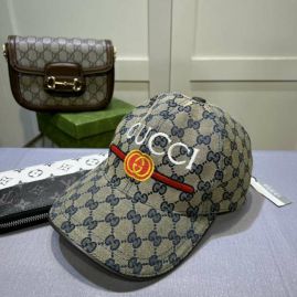 Picture of Gucci Cap _SKUGuccicap042149745